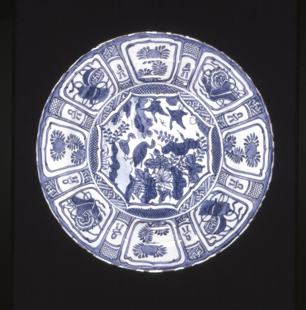 图片[1]-dish BM-Franks.275.+-China Archive